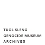 TUOL SLENG GENOCIDE MUSEUM